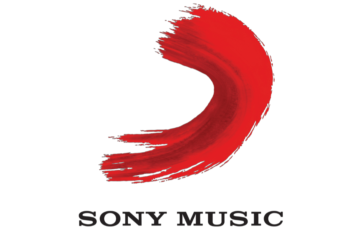 SONY MUSIC LOGO